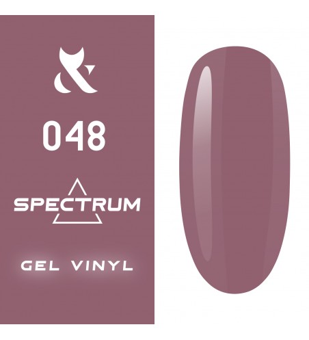 F.O.X SPECTRUM GEL VYNIL 048