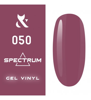 F.O.X SPECTRUM GEL VYNIL 050