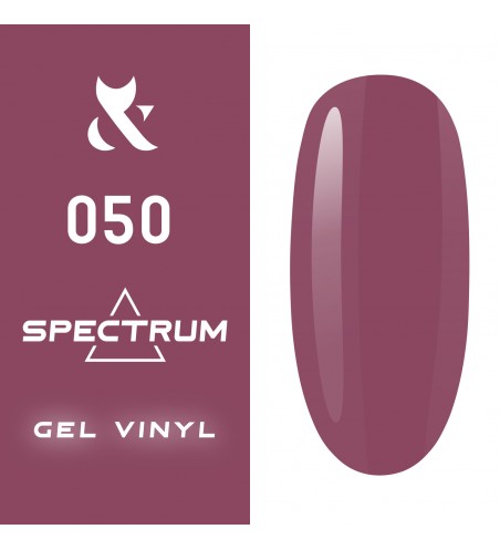 F.O.X SPECTRUM GEL VYNIL 050