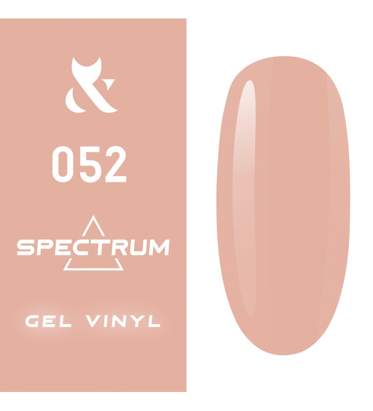 F.O.X SPECTRUM GEL VYNIL 052