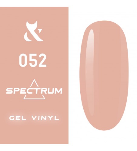 F.O.X SPECTRUM GEL VYNIL 052