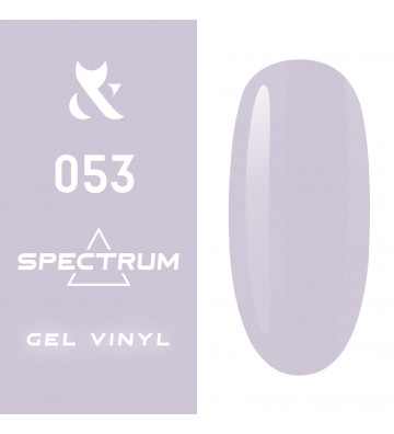 F.O.X SPECTRUM GEL VYNIL 053