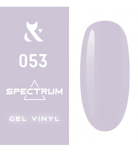 F.O.X SPECTRUM GEL VYNIL 053