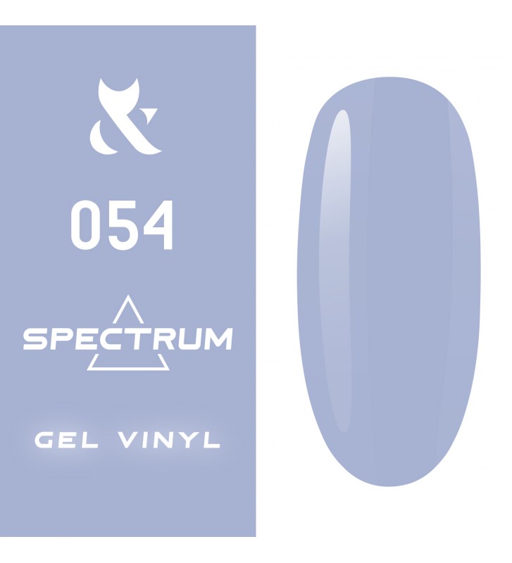 F.O.X SPECTRUM GEL VYNIL 054