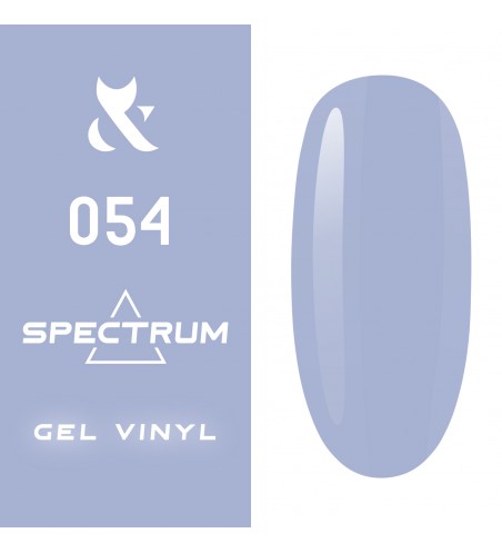 F.O.X SPECTRUM GEL VYNIL 054