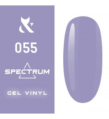 F.O.X SPECTRUM GEL VYNIL 055