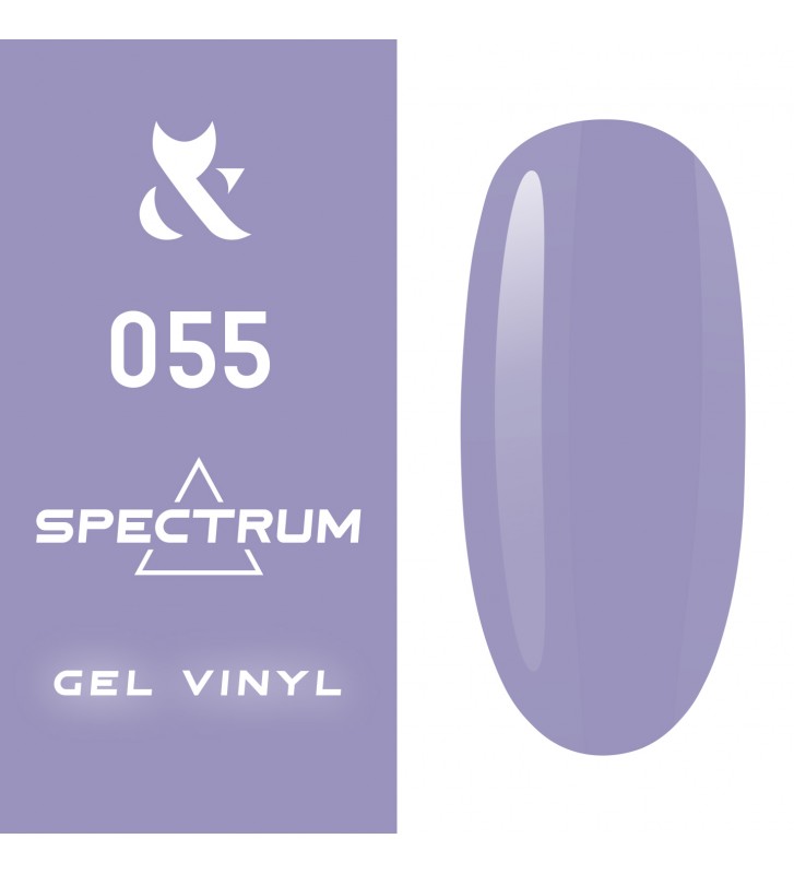 F.O.X SPECTRUM GEL VYNIL 055