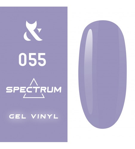 F.O.X SPECTRUM GEL VYNIL 055