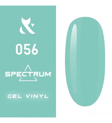 F.O.X SPECTRUM GEL VYNIL 056