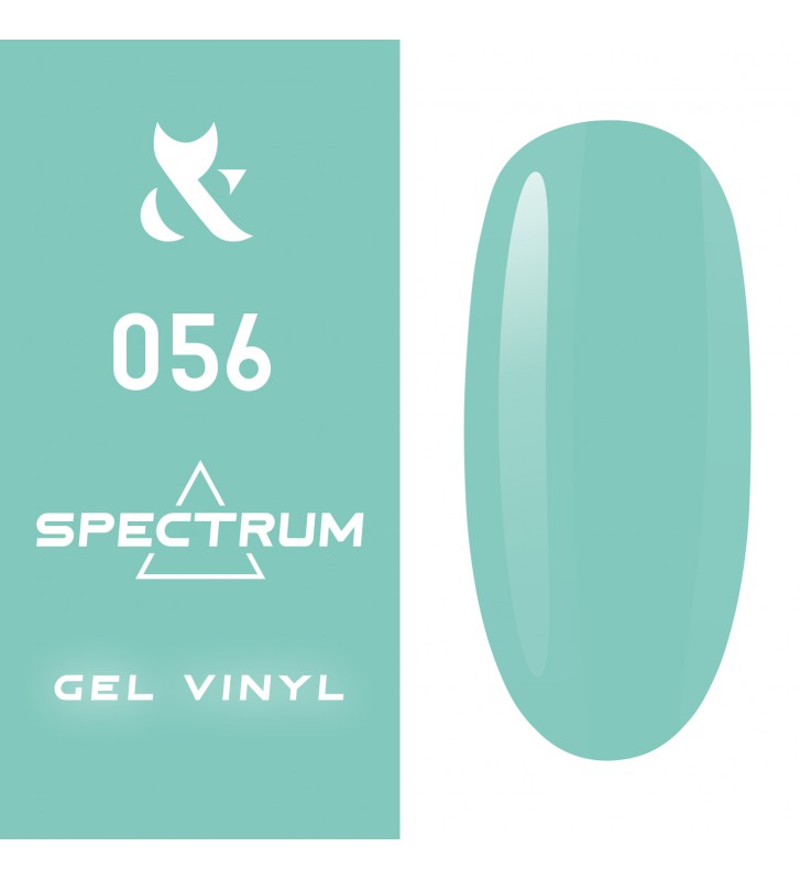 F.O.X SPECTRUM GEL VYNIL 056