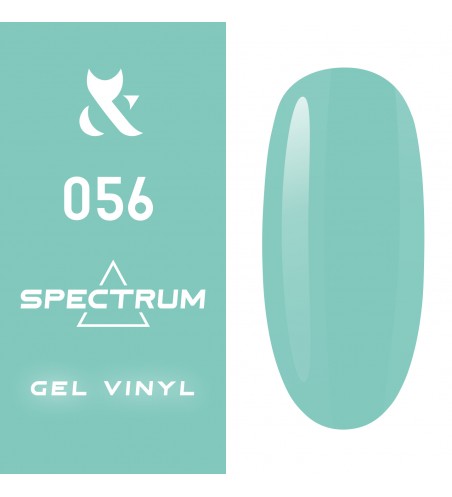 F.O.X SPECTRUM GEL VYNIL 056