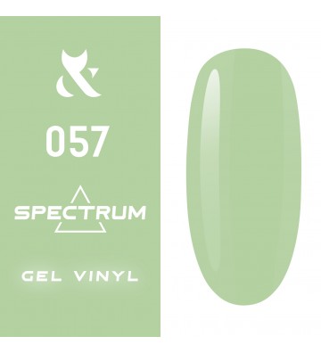 F.O.X SPECTRUM GEL VYNIL 057