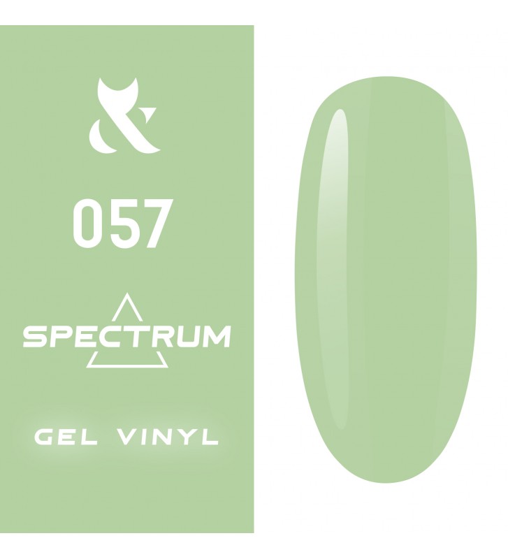 F.O.X SPECTRUM GEL VYNIL 057