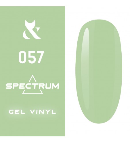 F.O.X SPECTRUM GEL VYNIL 057