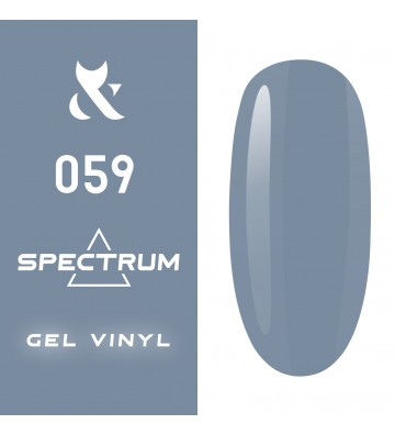 F.O.X SPECTRUM GEL VYNIL 059