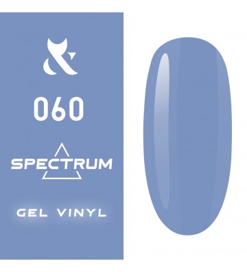 F.O.X SPECTRUM GEL VYNIL 060