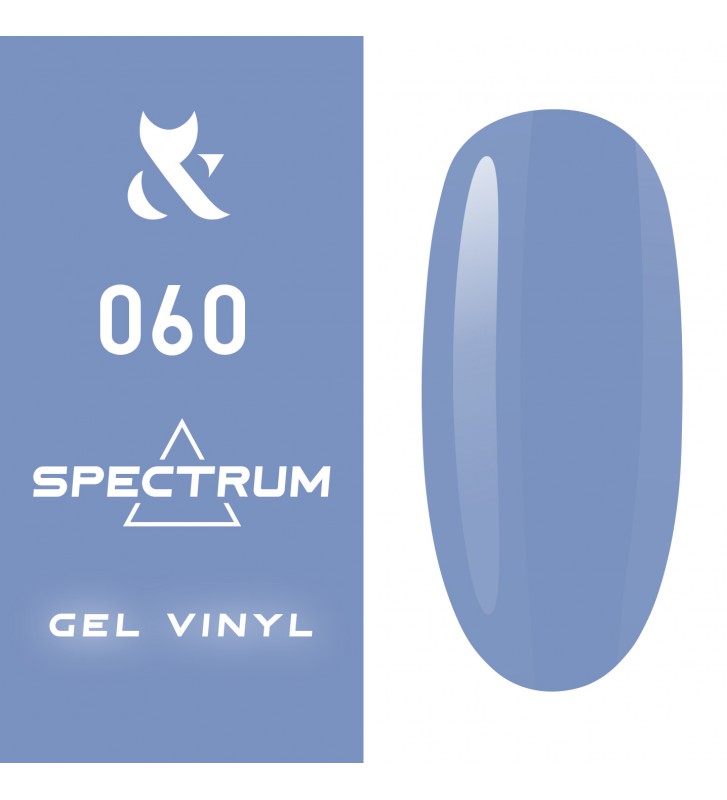 F.O.X SPECTRUM GEL VYNIL 060