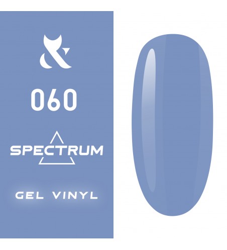 F.O.X SPECTRUM GEL VYNIL 060