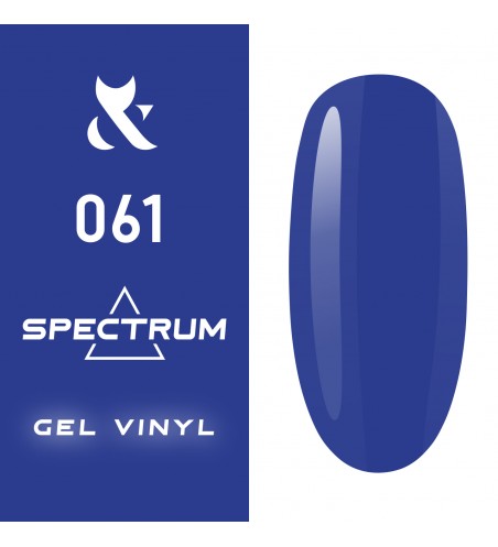 F.O.X SPECTRUM GEL VYNIL 061