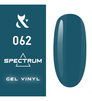 F.O.X SPECTRUM GEL VYNIL 062