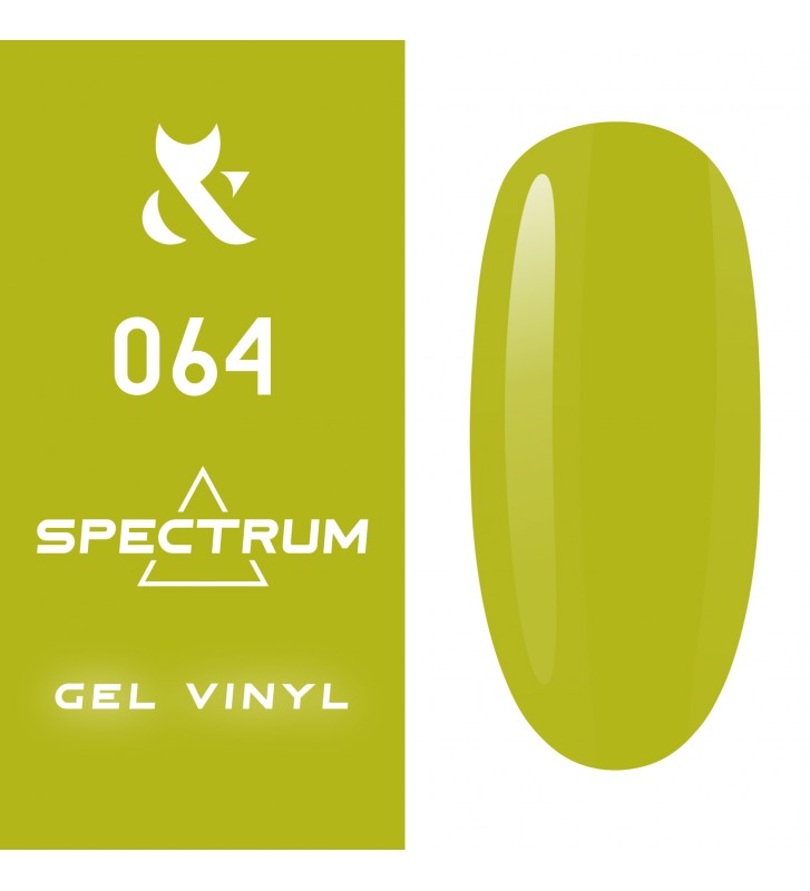 F.O.X SPECTRUM GEL VYNIL 064