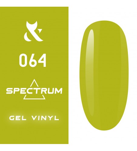 F.O.X SPECTRUM GEL VYNIL 064