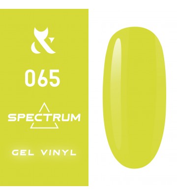 F.O.X SPECTRUM GEL VYNIL 065