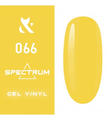 F.O.X SPECTRUM GEL VYNIL 066