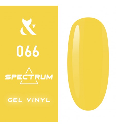 F.O.X SPECTRUM GEL VYNIL 066