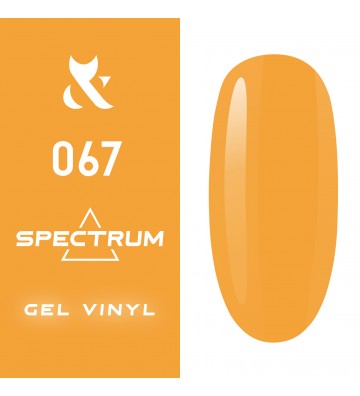 F.O.X SPECTRUM GEL VYNIL 067