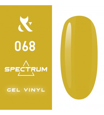 F.O.X SPECTRUM GEL VYNIL 068