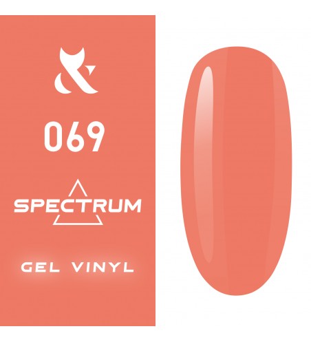 F.O.X SPECTRUM GEL VYNIL 069