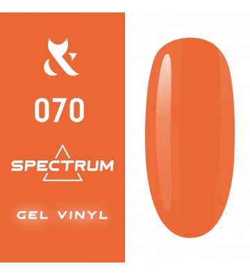 F.O.X SPECTRUM GEL VYNIL 070