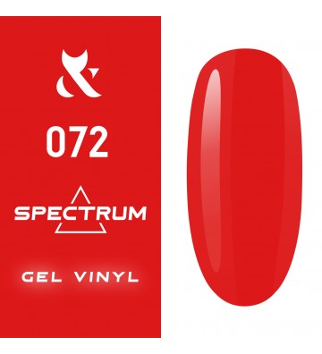 F.O.X SPECTRUM GEL VYNIL 072