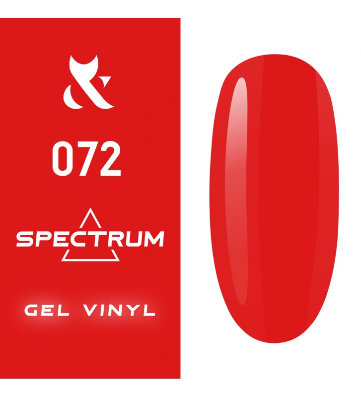 F.O.X SPECTRUM GEL VYNIL 072