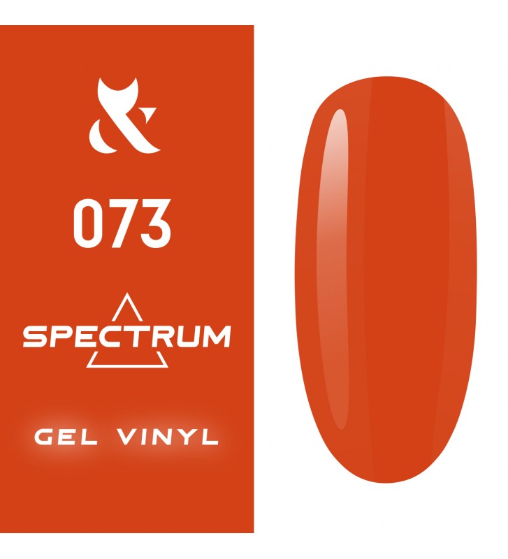 F.O.X SPECTRUM GEL VYNIL 073