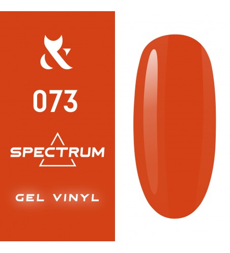 F.O.X SPECTRUM GEL VYNIL 073