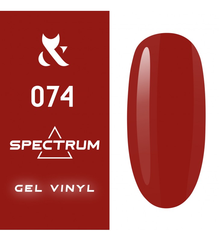 F.O.X SPECTRUM GEL VYNIL 074