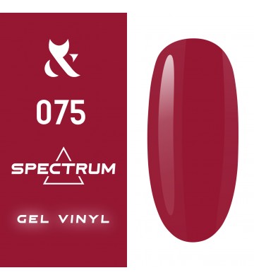 F.O.X SPECTRUM GEL VYNIL 075