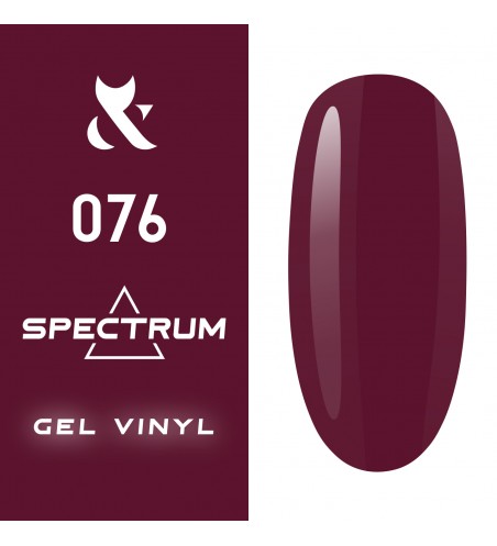 F.O.X SPECTRUM GEL VYNIL 076