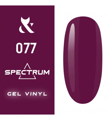 F.O.X SPECTRUM GEL VYNIL 077