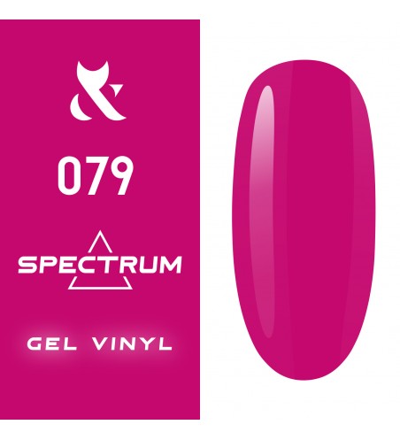 F.O.X SPECTRUM GEL VYNIL 079