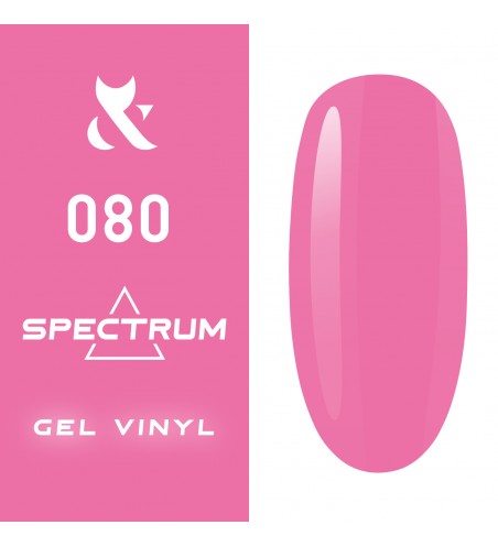 F.O.X SPECTRUM GEL VYNIL 080