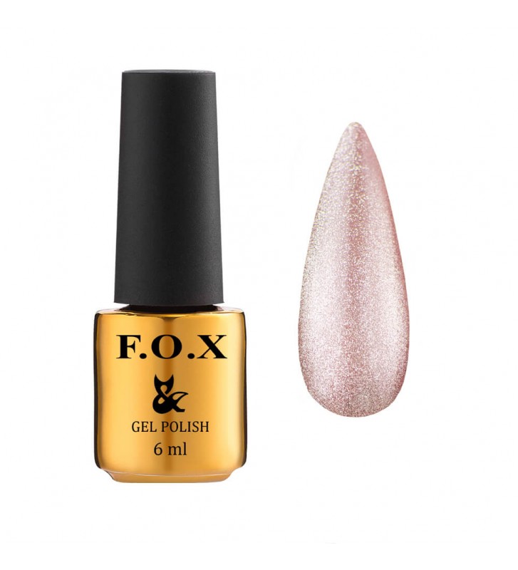 F.O.X CRYSTAL CAT EYE 001