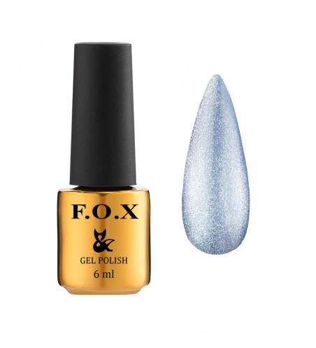 F.O.X CRYSTAL CAT EYE 004