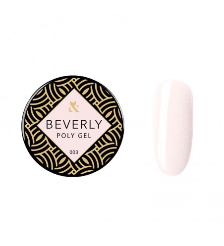 F.O.X Beverly Acrygel 003