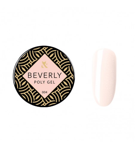 F.O.X Beverly Acrygel 004