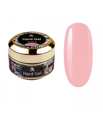 F.O.X HARD GEL COVER ROSE