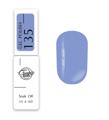 ESMALTE EN GEL 135