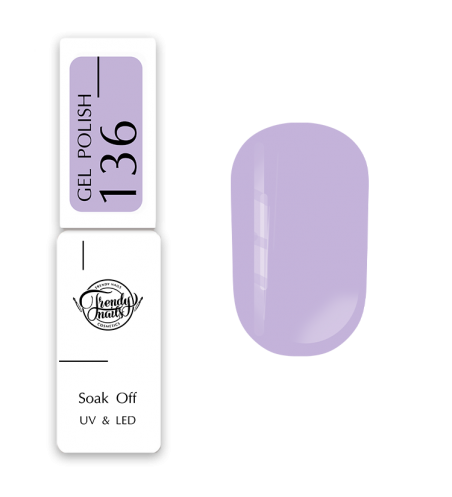 ESMALTE EN GEL 136